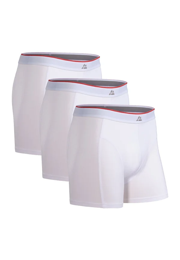 3 PACK - Boxer shorts - white