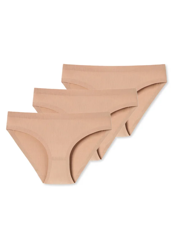 3 PACK - Briefs - maple