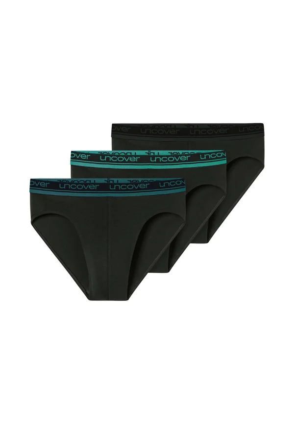 3-PACK RIO - Briefs - sortiert