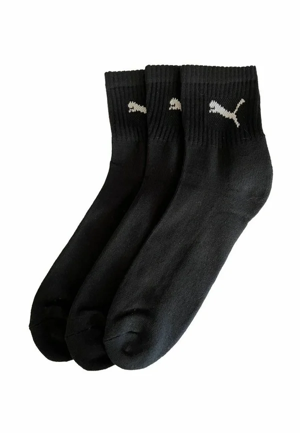 3 PACK  - Socks - black