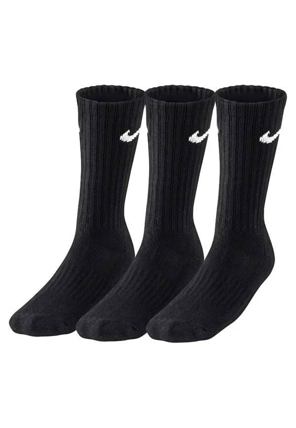 3 PACK  - Socks - black