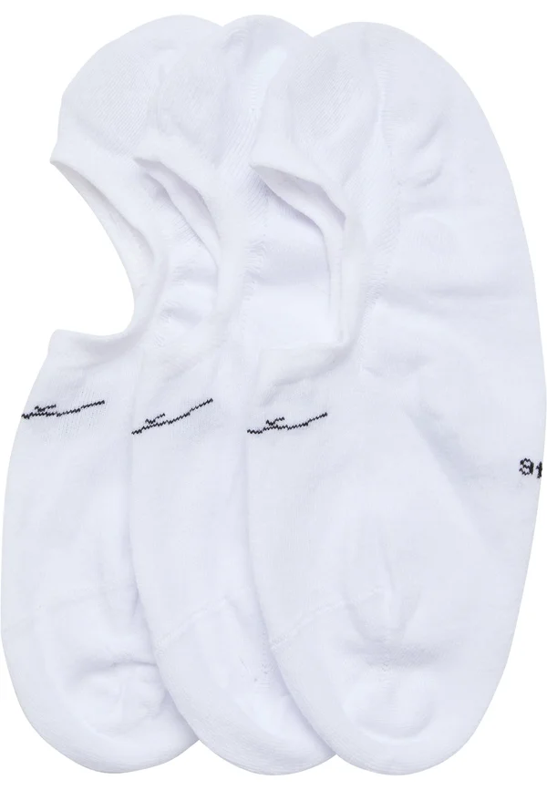 3 PACK - Socks - white