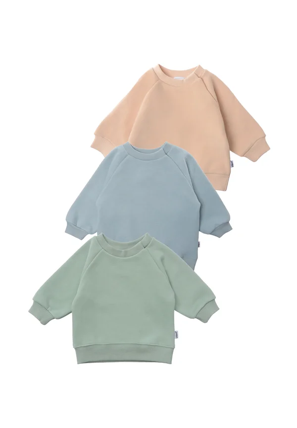 3 PACK - Sweatshirt - mehrfarbig