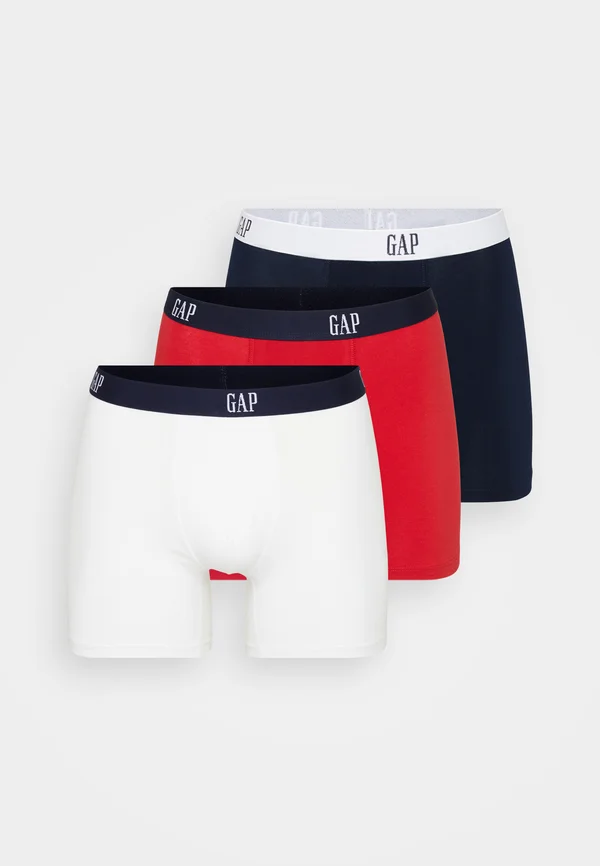 3 PACK - Trunks - americana