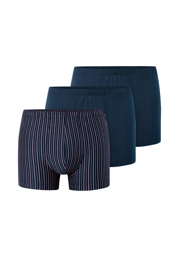 3 PACK - Trunks - sortiert