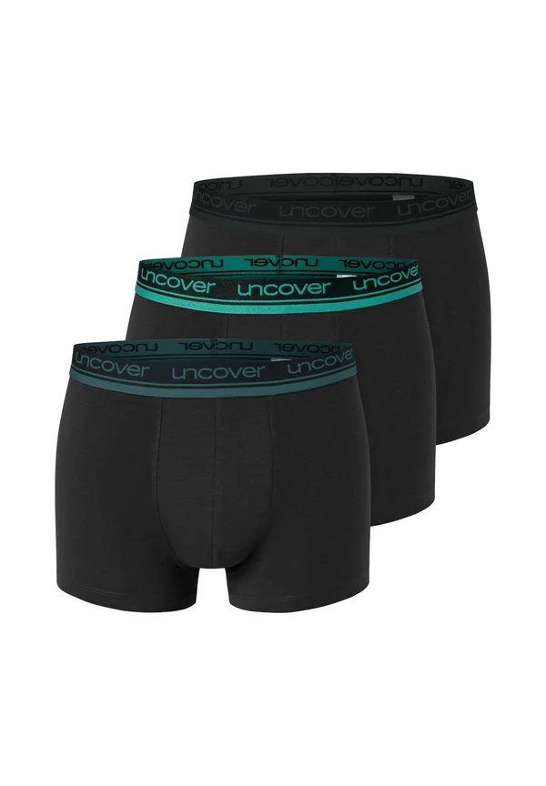 3-PACK - Trunks - sortiert