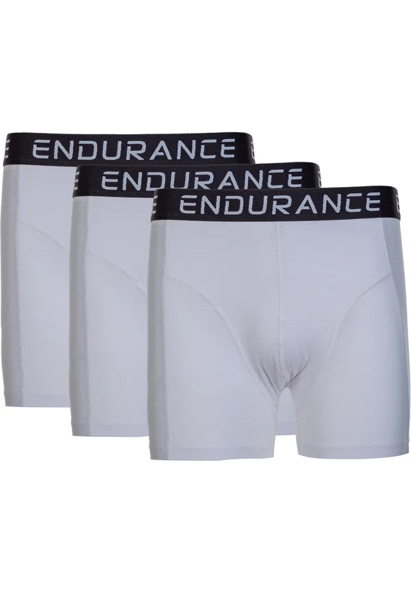 3 PACK - Trunks - white