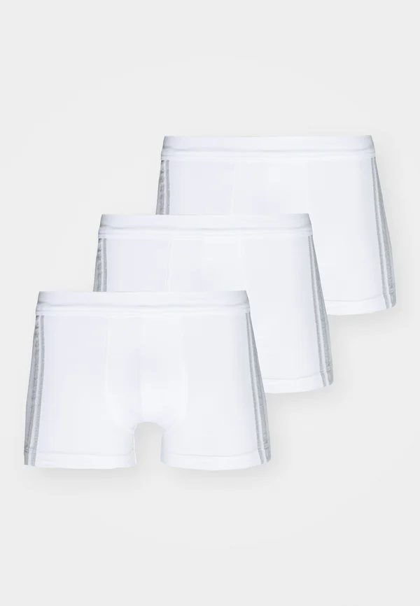 3 PACK - Trunks - white