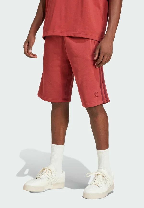 3-STRIPE  - Shorts - preloved ruby