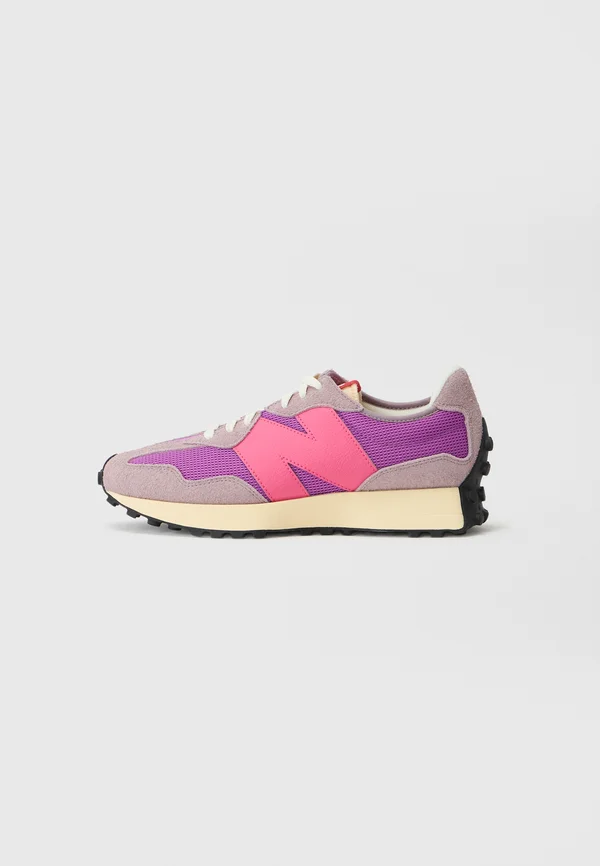 327 UNISEX - Trainers - ice wine