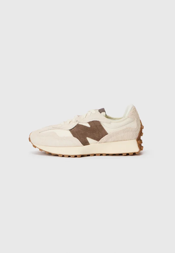 327 UNISEX - Trainers - turtledove