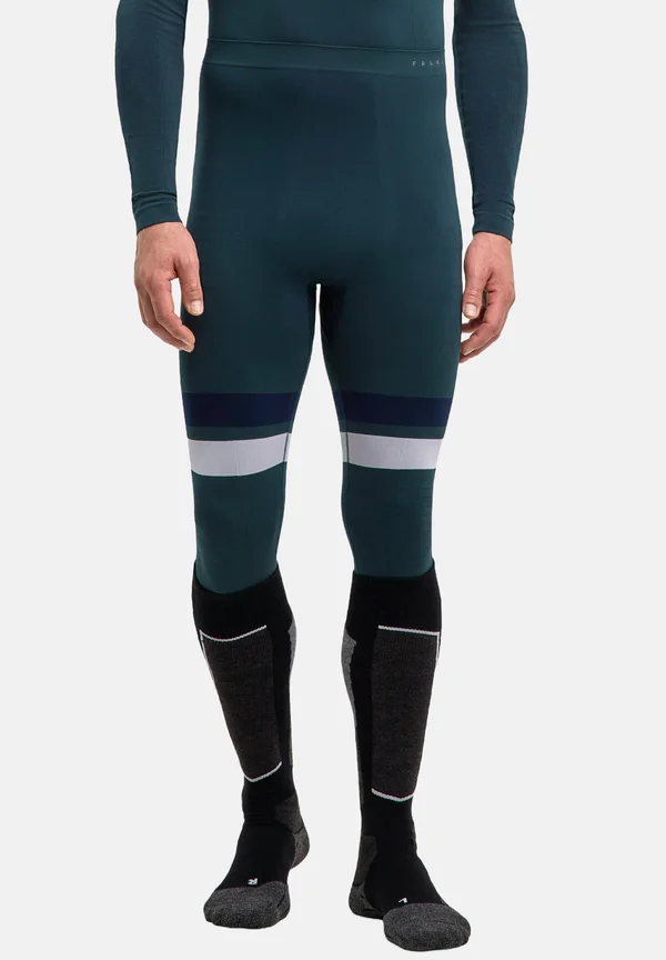 3/4 - Base layer - holly