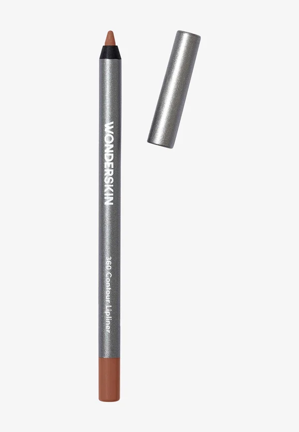 360 CONTOUR LIP LINER - Lip liner - nutmeg