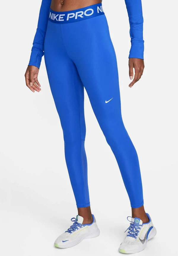 365 - Leggings - hyper royal white