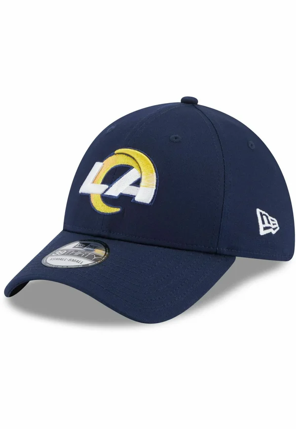 39THIRTY STRETCH   NFL LOS ANGELES RAMS - Cap - navy