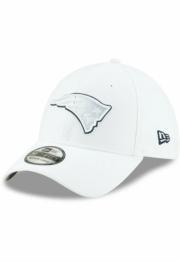39THIRTY STRETCHFIT   NFL PLATINUM SIDELINE - Cap - new england patriots