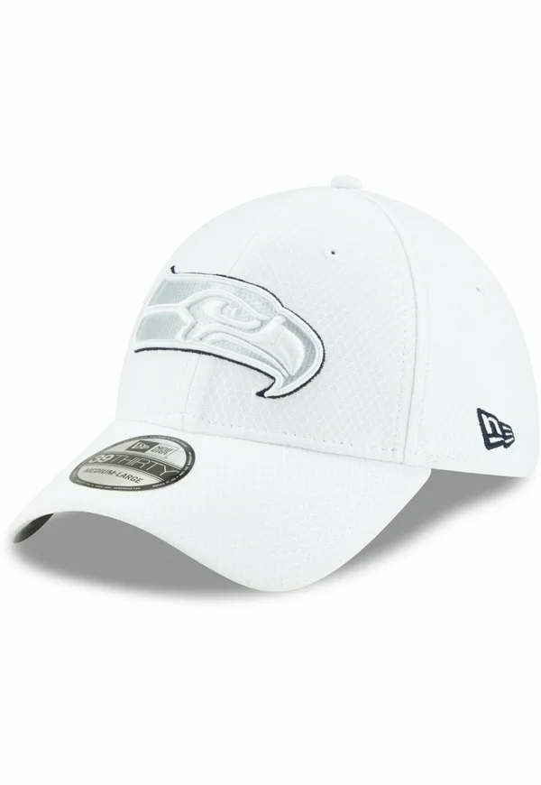 39THIRTY STRETCHFIT   NFL PLATINUM SIDELINE - Cap - seattle seahawks