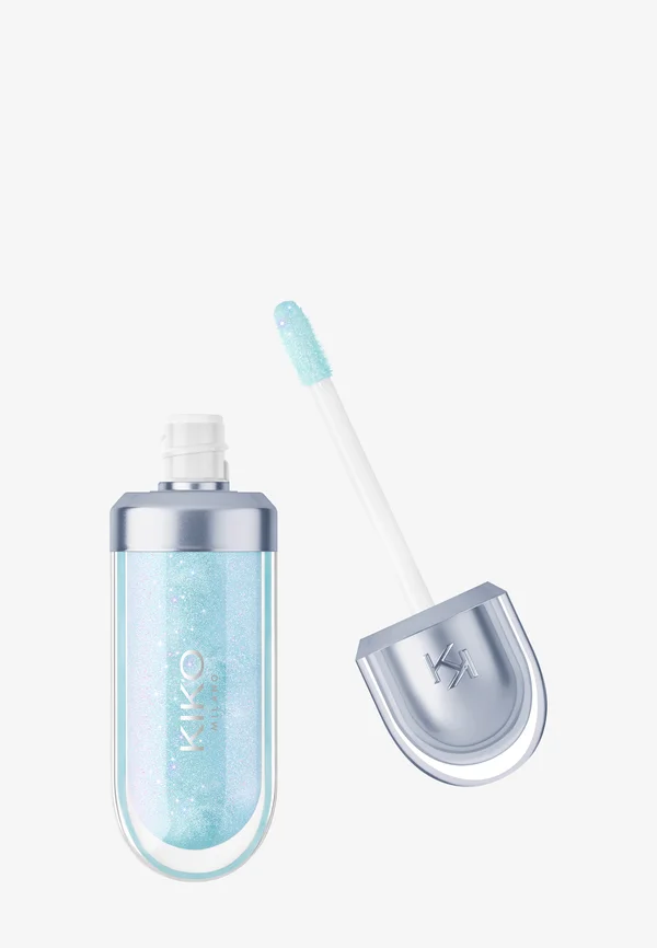 3D HYDRA LIP GLOSS - LIMITED EDITION SPECIAL EFFECT - Lipstick - frozen light blue