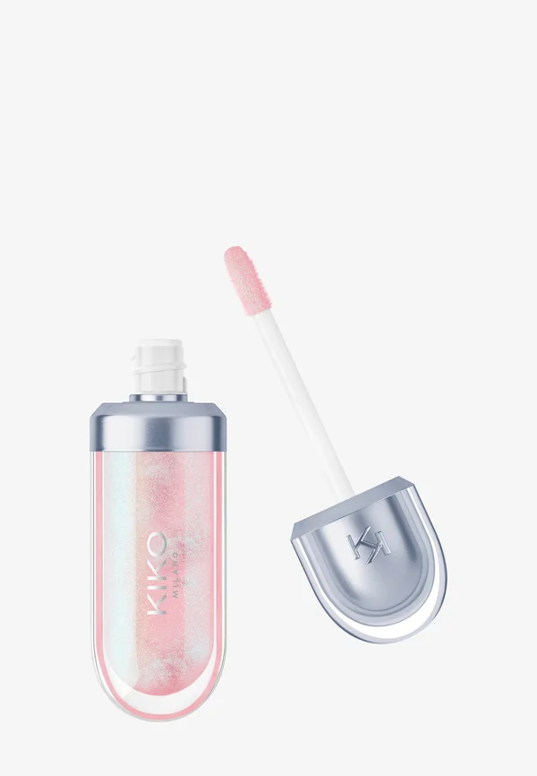 3D HYDRA LIP GLOSS - LIMITED EDITION SPECIAL EFFECT - Lipstick - pink metaverse