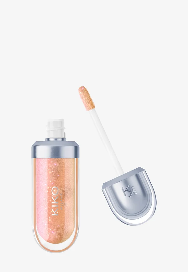 3D HYDRA LIP GLOSS - LIMITED EDITION SPECIAL EFFECT - Lipstick - rose in the house