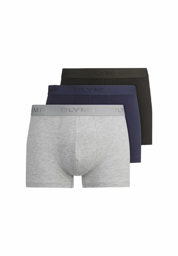 3ER-PACK - Boxer shorts - multicolor