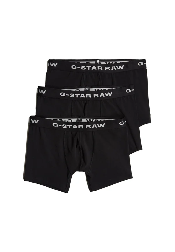 3ER PACK  - Trunks - schwarz