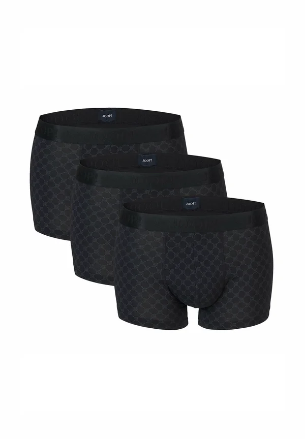 3ER PACK - Trunks - schwarz