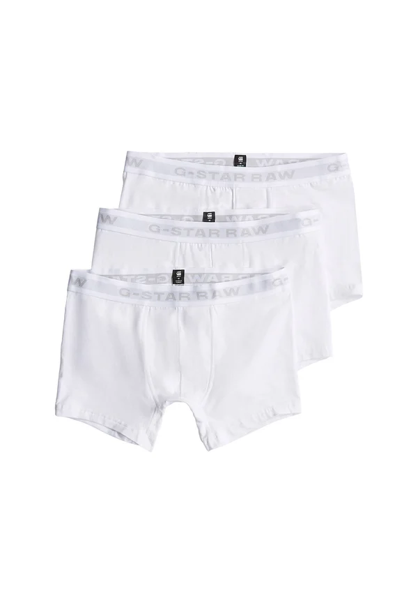 3ER PACK  - Trunks - weiß