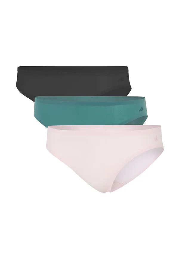 3PK - Bikini bottoms - assorted