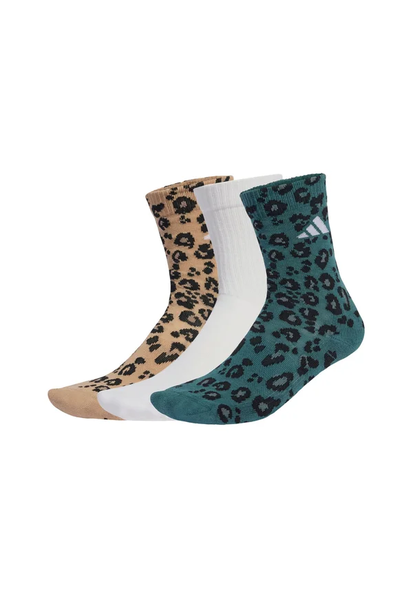 3PP - Socks - multicolor warm sandstone white multicolor
