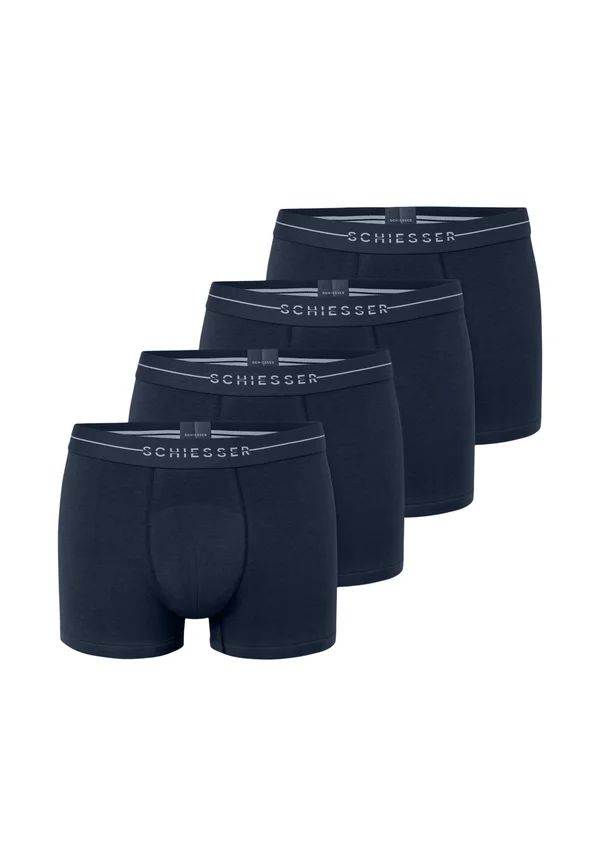 4 PACK - Trunks - blau