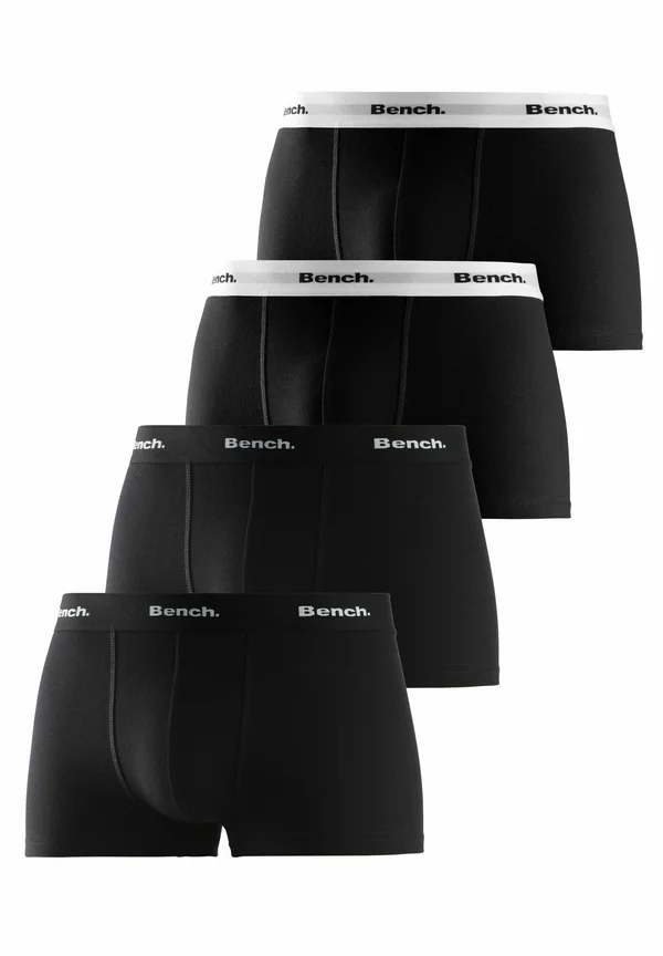 4 PACK - Trunks - schwarz