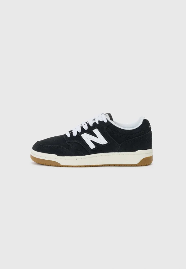 480 UNISEX - Trainers - black