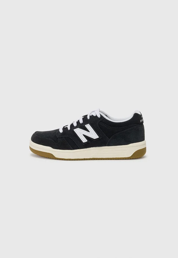 480 UNISEX - Trainers - black