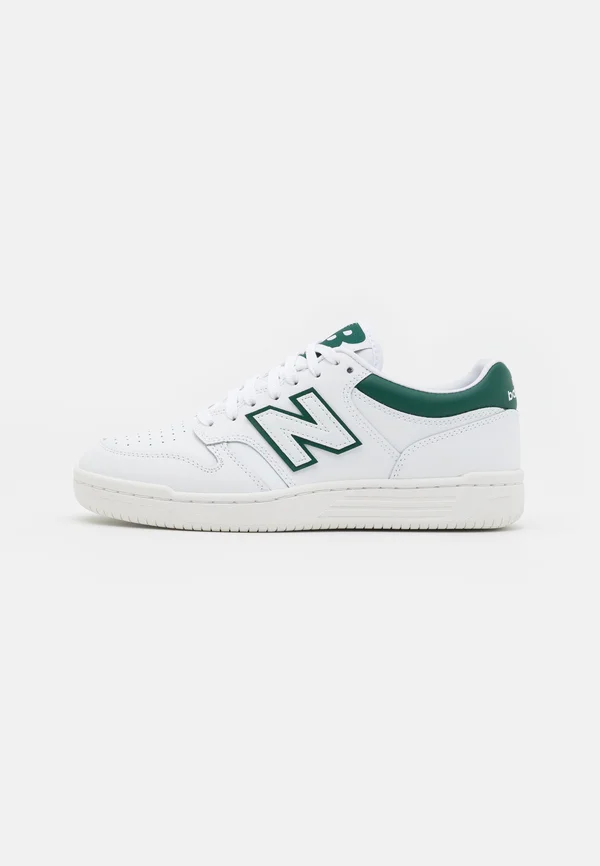 480 UNISEX - Trainers - white