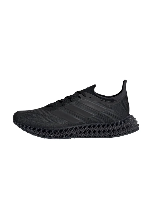 4DFWD 4 - Road running shoes - core black core black core black