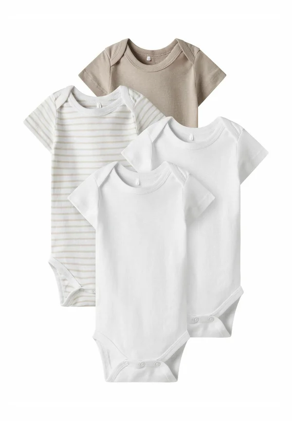 4ER-PACK KURZARM - Body - string