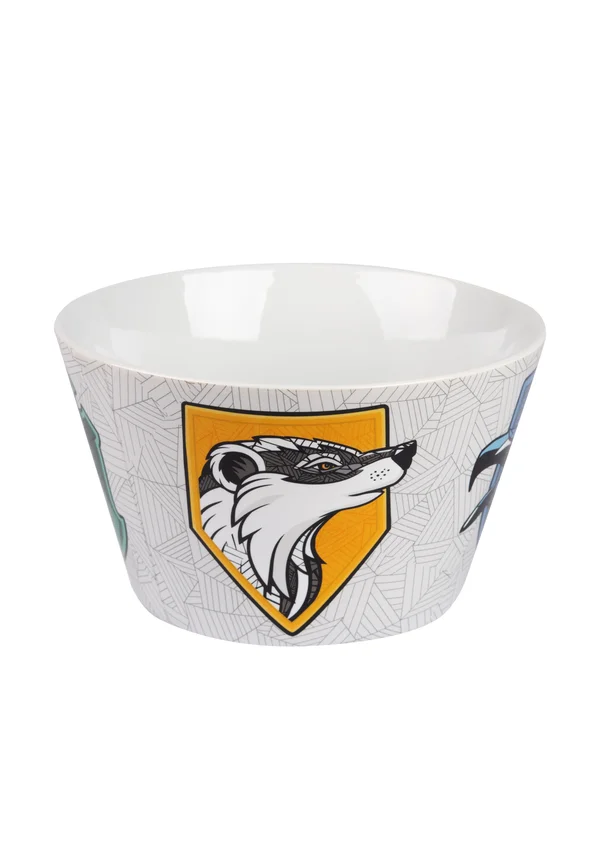 5-3-O-04 - Kids' bowl - weiß