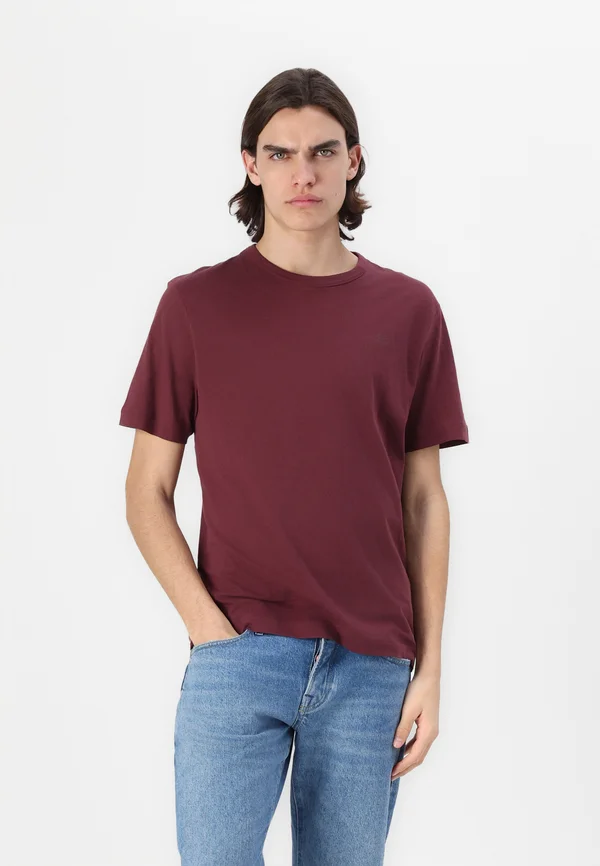 5 PACK - Basic T-shirt - light powder blue