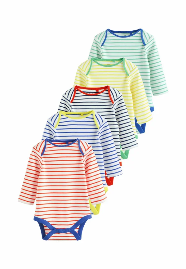 5 PACK  - Body - new bright