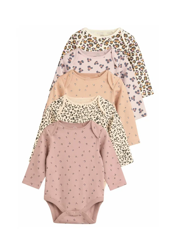 5 PACK - REGULAR FIT - Body - neutral