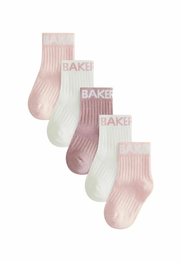 5 PACK - Socks - multi