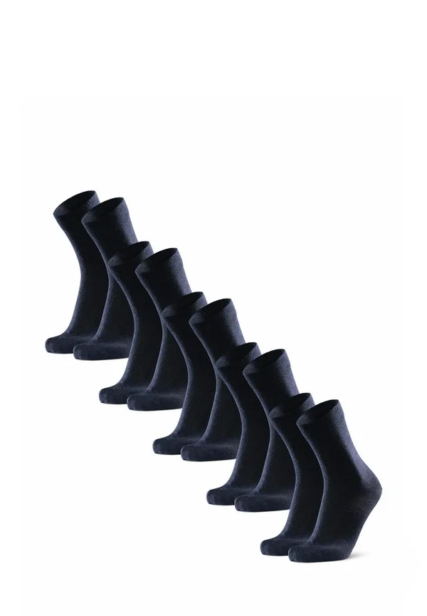 5-PACK - Sports socks - dark navy