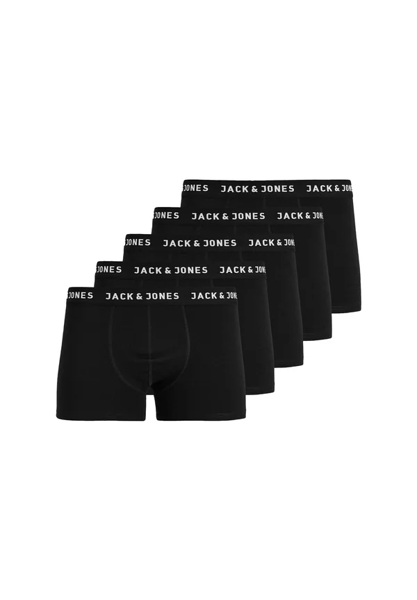 5 PACK - Trunks - schwarz