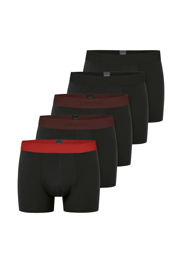 5-PACK - Trunks - sortiert