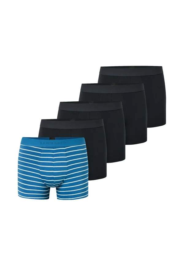 5-PACK - Trunks - sortiert