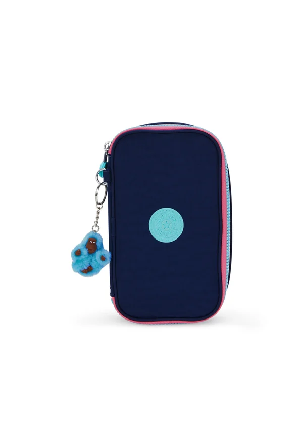 50 PENS BTS - Pencil case - resort navy