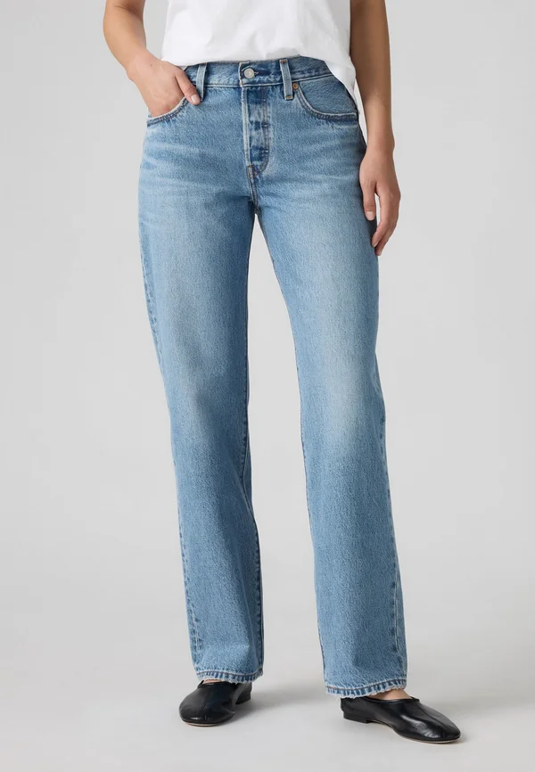 501® '90S - Straight leg jeans - in love with you