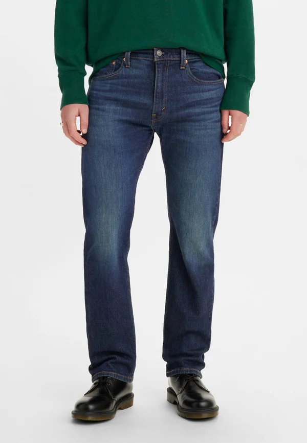 505® REGULAR - Straight leg jeans - medium stone