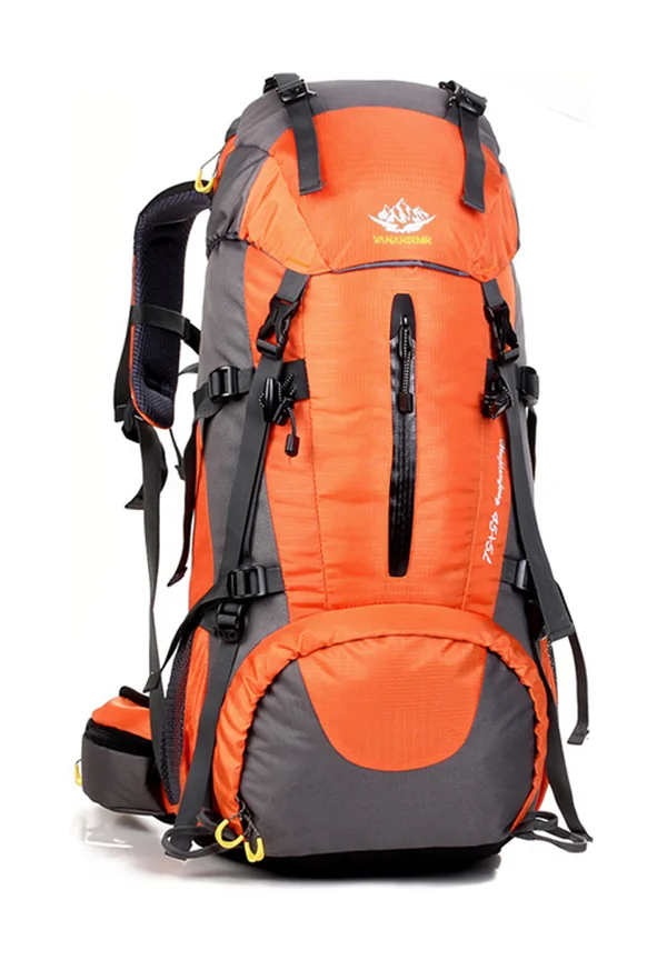 50L - Rucksack - orange